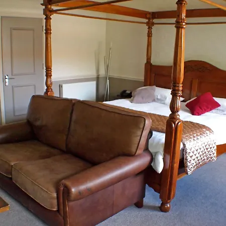 York House Hotel-3