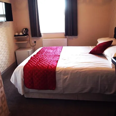 York House Hotel-2