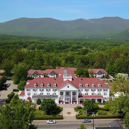 Eastern Slope Inn Resort-2