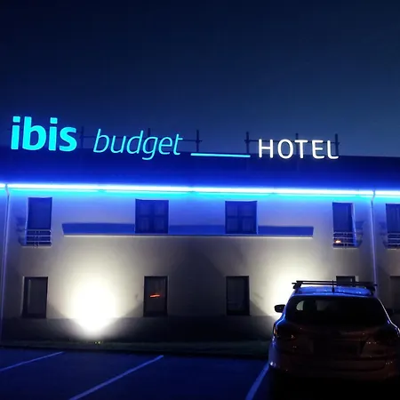 Ibis Budget Redon-3