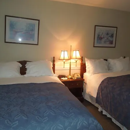 Eastern Slope Inn Resort-3