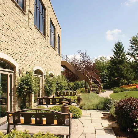 White Oaks Conference & Resort Spa-3