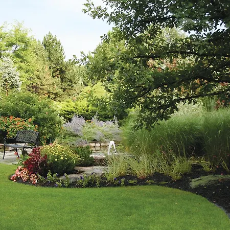 White Oaks Conference & Resort Spa-3