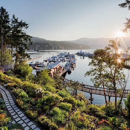 Brentwood Bay Resort - Adults Only - 16 And Older-3