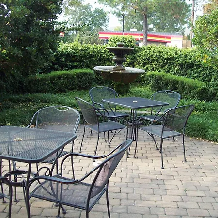 Inn At Mulberry Grove (Adults Only)-2