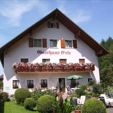 Gasthaus Zur Erle-3
