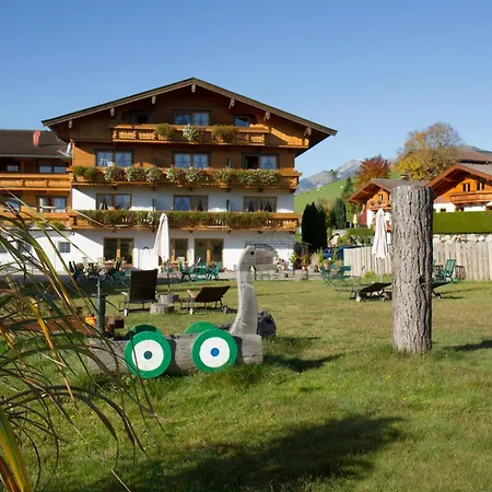 Hotel Frohnatur-2