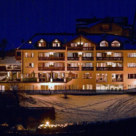 Hotel Grones-3