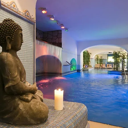 Sorriso Thermae Resort & Spa-2