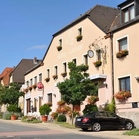 Hotel Gasthof Vogelsang-3