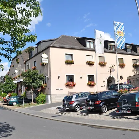 Hotel Gasthof Vogelsang-2