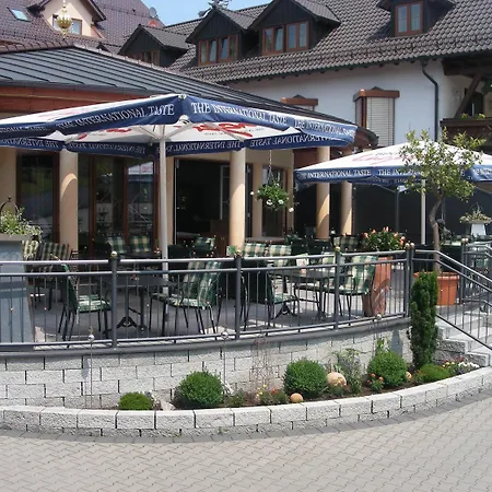 Hotel Jaegerhof-3