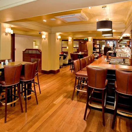 Lawlors Hotel Dungarvan-3
