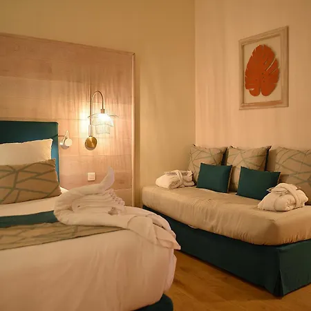 Hotel Alivi Di Santa Giulia-3