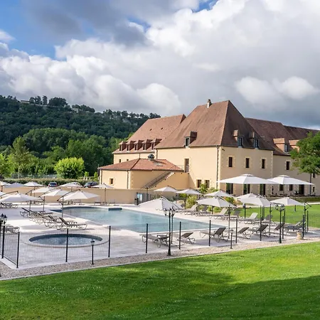 Hotel Le Perigord-3