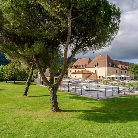 Hotel Le Perigord-2