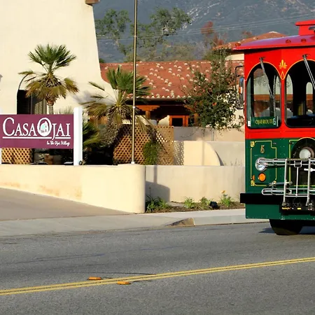 Casa Ojai Inn-3
