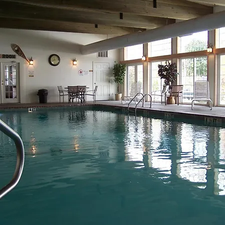 Kancamagus Lodge-2