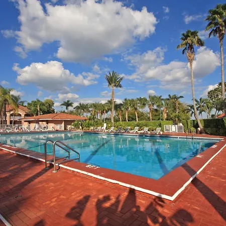Grand Palms Spa & Golf Resort-3