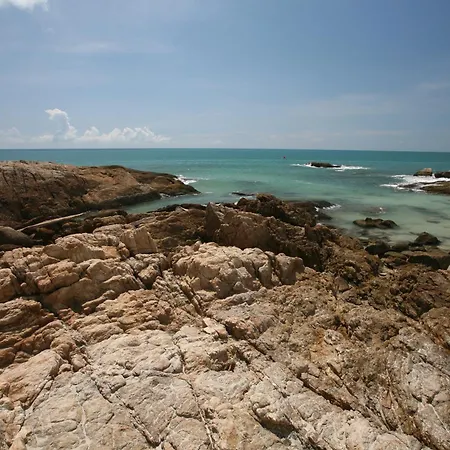 Samui First House Hotel-3