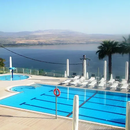 Golan Hotel-2