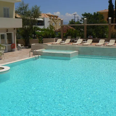 Happyland Hotel Apartments-2
