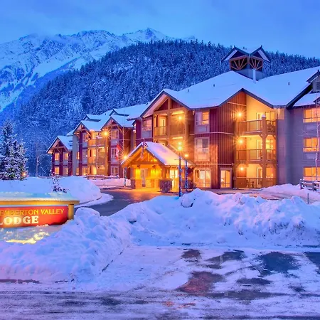 Pemberton Valley Lodge-3