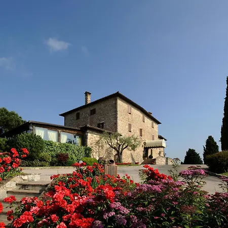 Relais Todini - Residenza D'Epoca - Luxury Historic House-3