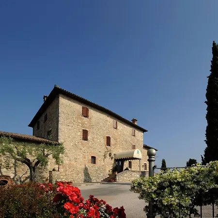Relais Todini - Residenza D'Epoca - Luxury Historic House-2