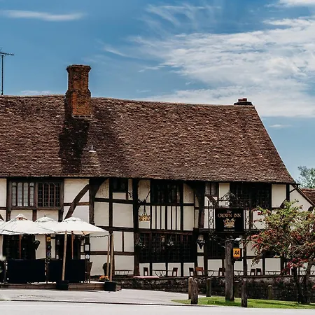 The Crown Inn-3