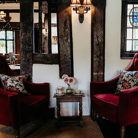 The Crown Inn-3