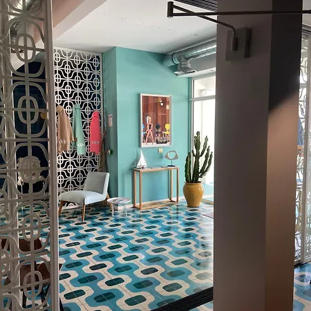Hotel Saint-Clair, Cote Plage-3