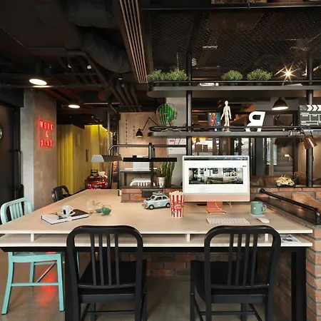 Moxy Belgrade-3