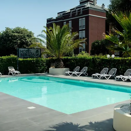Hotel Benaco-3