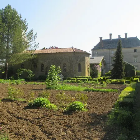 Chateau Des Monthairons Hotel Restaurant Gastromaison Spa Privatif-2