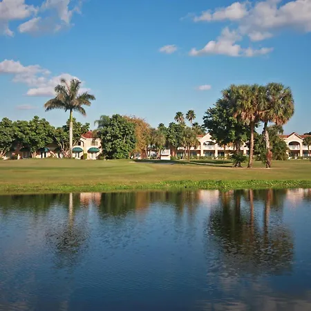 Grand Palms Spa & Golf Resort-3
