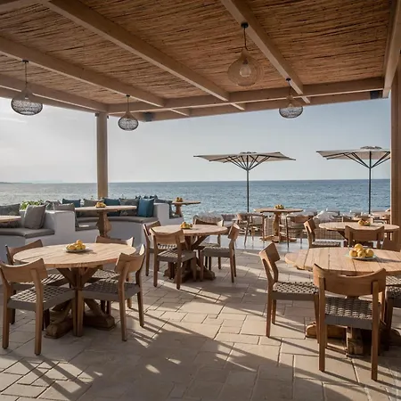 Parthenis Beach, Suites By The Sea-3