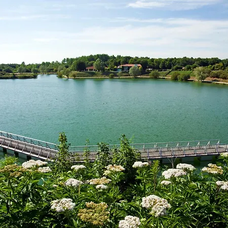 Les Jardins Du Lac-3