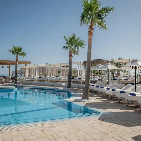 Parthenis Beach, Suites By The Sea-3