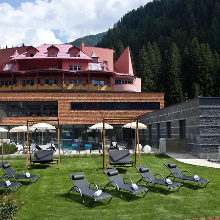 Hotel Jesacherhof-2