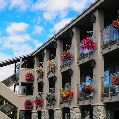 Accent Inns Kamloops-2