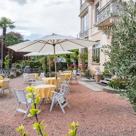 Albergo Hotel Tesserete-3