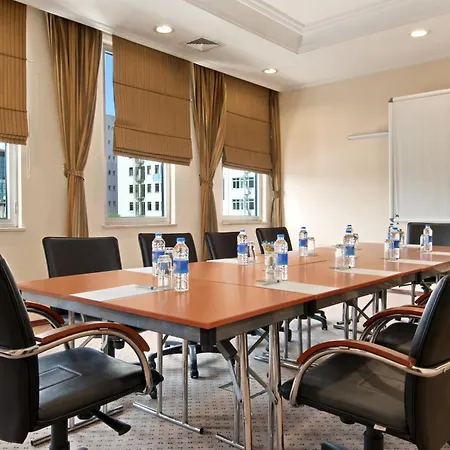 Wyndham Grand Kayseri-3
