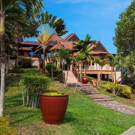 The Aiyapura Koh Chang-2
