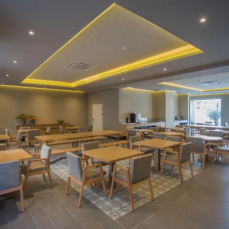 Hotel Brazao-3
