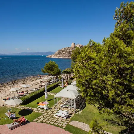 Hotel Calamosca-3