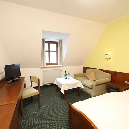 Hotel-Landgasthof Schuster-3