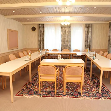 Hotel-Landgasthof Schuster-3