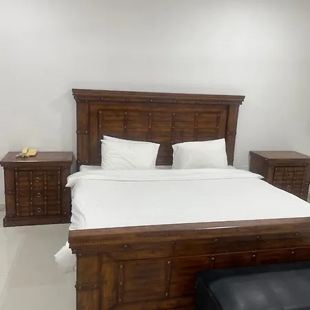 Al Wadi Hotel-3