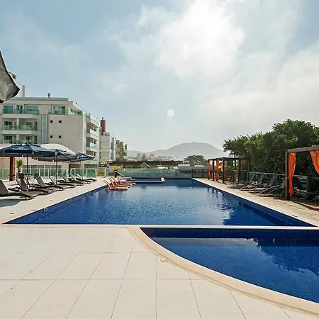 Slaviero Hotel Ingleses Convention-2